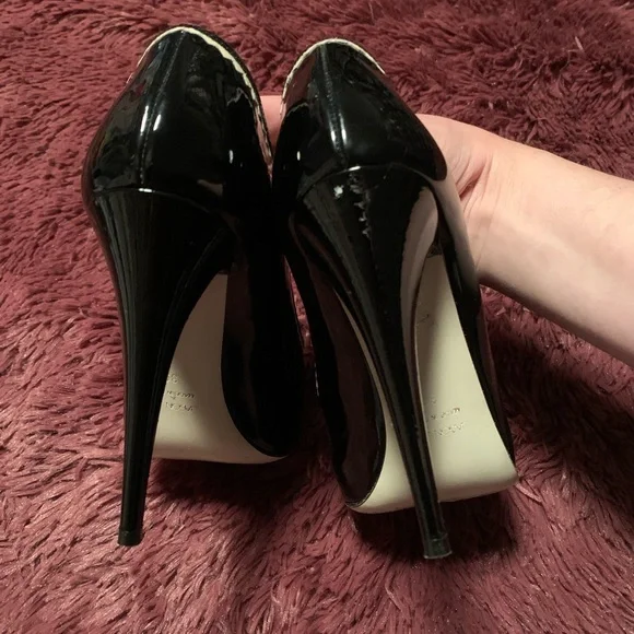 Jason Wu Frankie Loafers Pumps